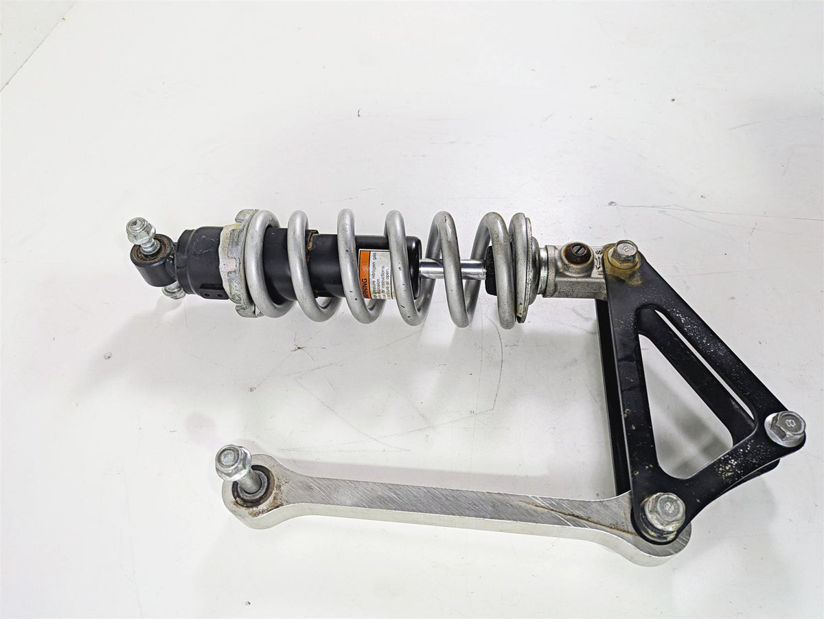 2009 Yamaha FZ1 FZS10 Fazer Rear Suspension Damper Shock 2D1-22210-11-00 {{ shop.shopifyCountryName }} - Mototech271