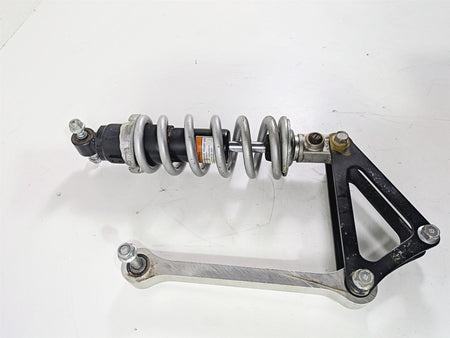 2009 Yamaha FZ1 FZS10 Fazer Rear Suspension Damper Shock 2D1-22210-11-00 {{ shop.shopifyCountryName }} - Mototech271