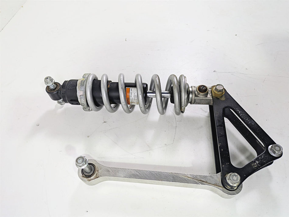 2009 Yamaha FZ1 FZS10 Fazer Rear Suspension Damper Shock 2D1-22210-11-00 {{ shop.shopifyCountryName }} - Mototech271