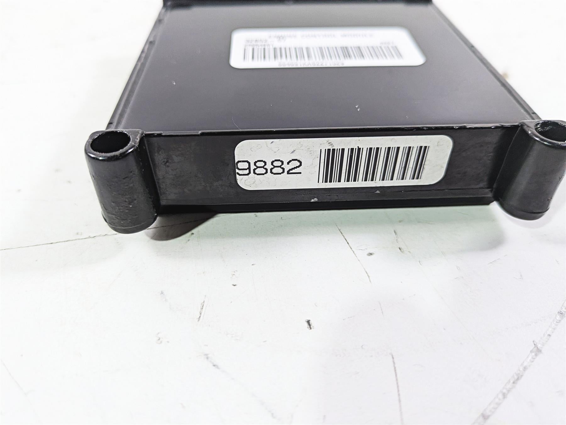 2007 Harley Touring FLHTCU SE CVO E-Glide Cdi Ecm Engine Control Module 32852-07 {{ shop.shopifyCountryName }} - Mototech271