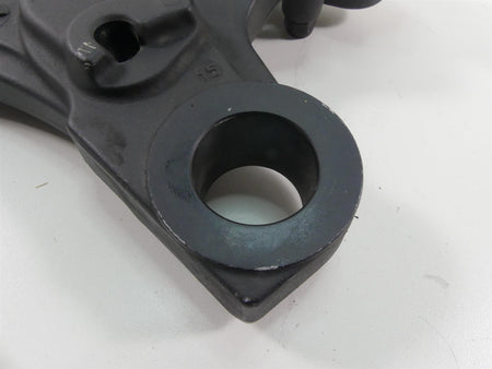 2016 BMW S1000XR K49 Rear Brembo Brake Caliper + Bracket 34218546608 {{ shop.shopifyCountryName }} - Mototech271
