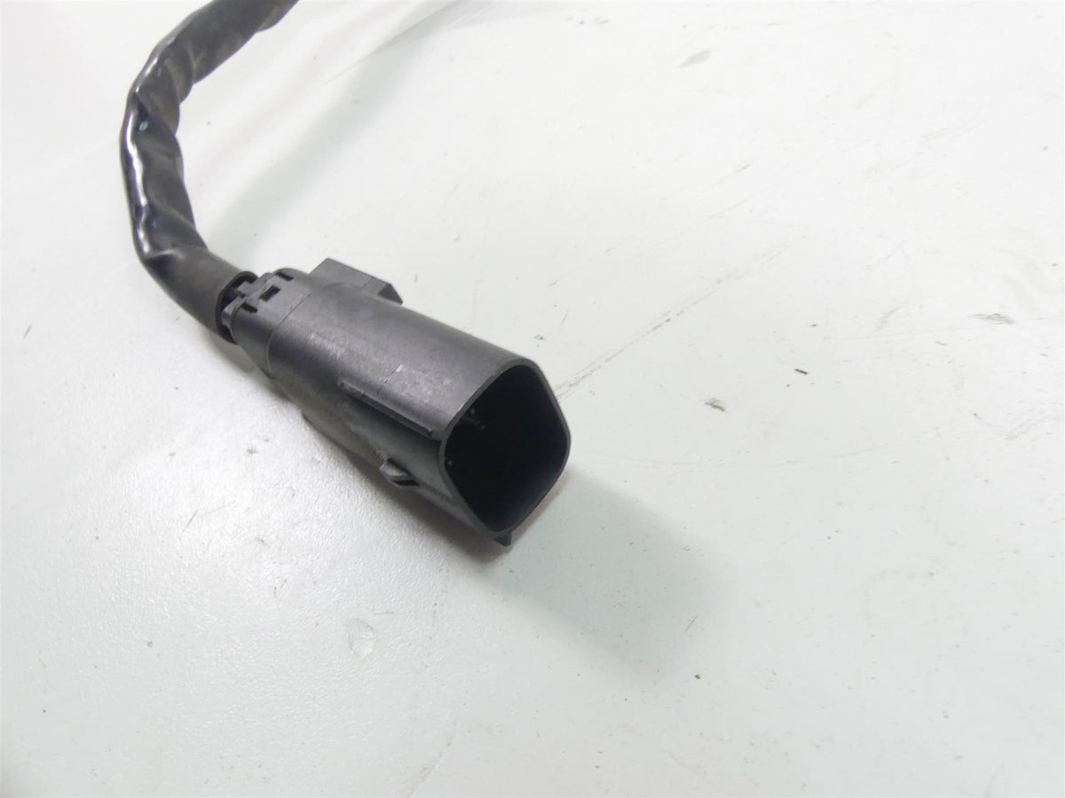 2014 Harley FXDF Dyna Fat Bob Instrument Indicator Lights Cluster 72669-12A {{ shop.shopifyCountryName }} - Mototech271