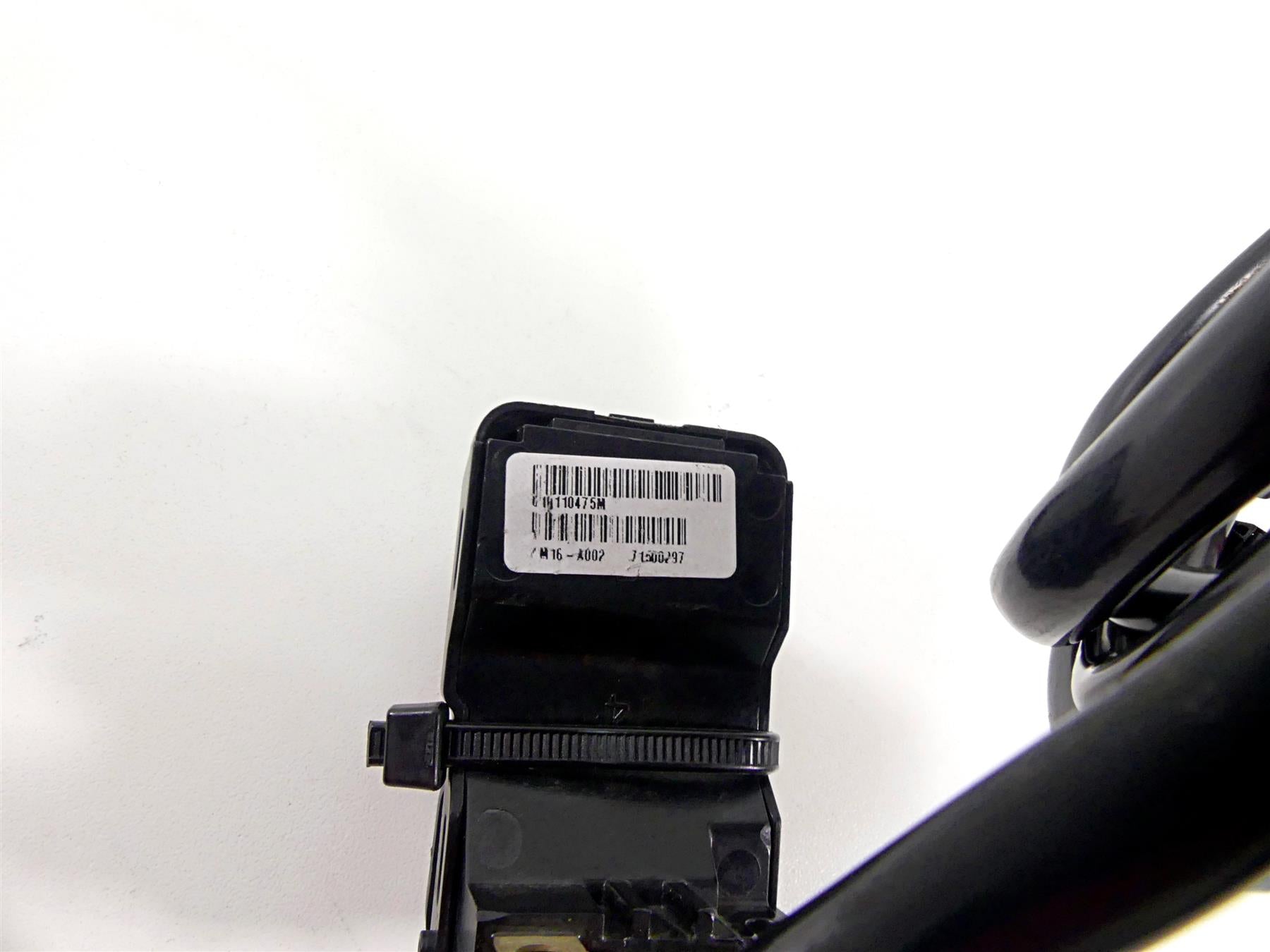 2017 Harley Dyna FXDB Street Bob Right Control Switch - For Parts 71500360 {{ shop.shopifyCountryName }} - Mototech271