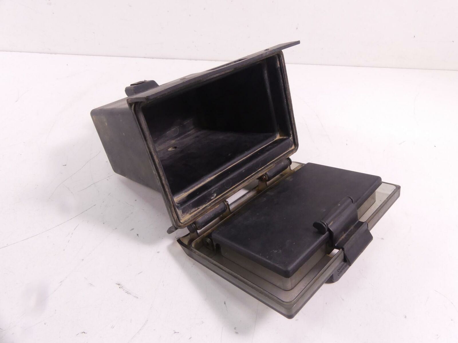 2019 Polaris RZR XP 1000 Turbo EPS Center Phone Compartment 2636846 {{ shop.shopifyCountryName }} - Mototech271