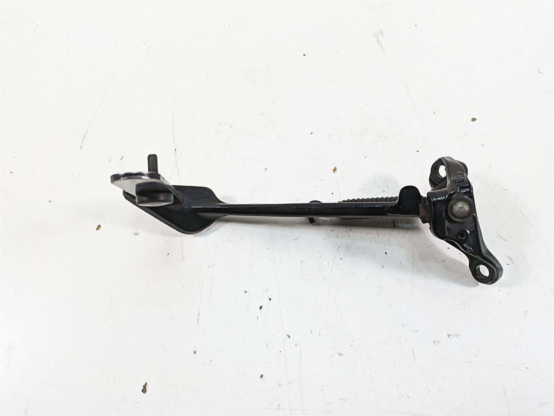 2020 Harley Softail FXBB Street Bob Side Kick Jiffy Kickstand Stand 50000152 {{ shop.shopifyCountryName }} - Mototech271