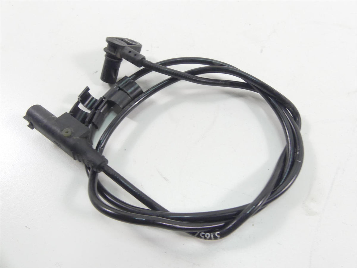 2016 BMW S1000XR K49 Rear Abs Wheel Speed Sensor 34528551611 {{ shop.shopifyCountryName }} - Mototech271