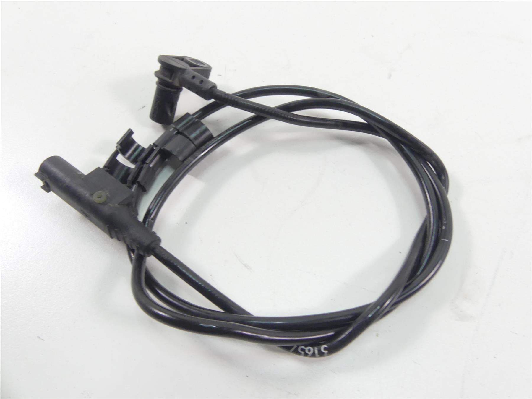 2016 BMW S1000XR K49 Rear Abs Wheel Speed Sensor 34528551611 {{ shop.shopifyCountryName }} - Mototech271