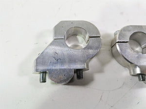 2012 BMW R1200R K27 Rox SpeedFx 1 1/2" Barback Handlebar Riser Set 3R-B17R-15M | Mototech271