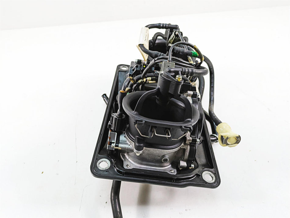 2016 Ducati Panigale 1299 S Mikuni Throttle Body Bodies & Wiring 28240893A {{ shop.shopifyCountryName }} - Mototech271