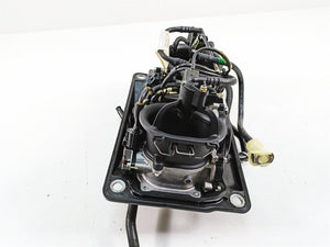 2016 Ducati Panigale 1299 S Mikuni Throttle Body Bodies & Wiring 28240893A | Mototech271