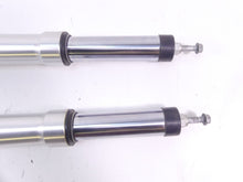 Load image into Gallery viewer, 2005 BMW R1200GS K25 Straight Marzocchi Front Fork Damper Leg Set 31427699185
