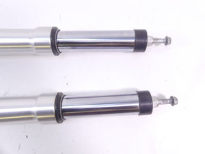 2005 BMW R1200GS K25 Straight Marzocchi Front Fork Damper Leg Set 31427699185
