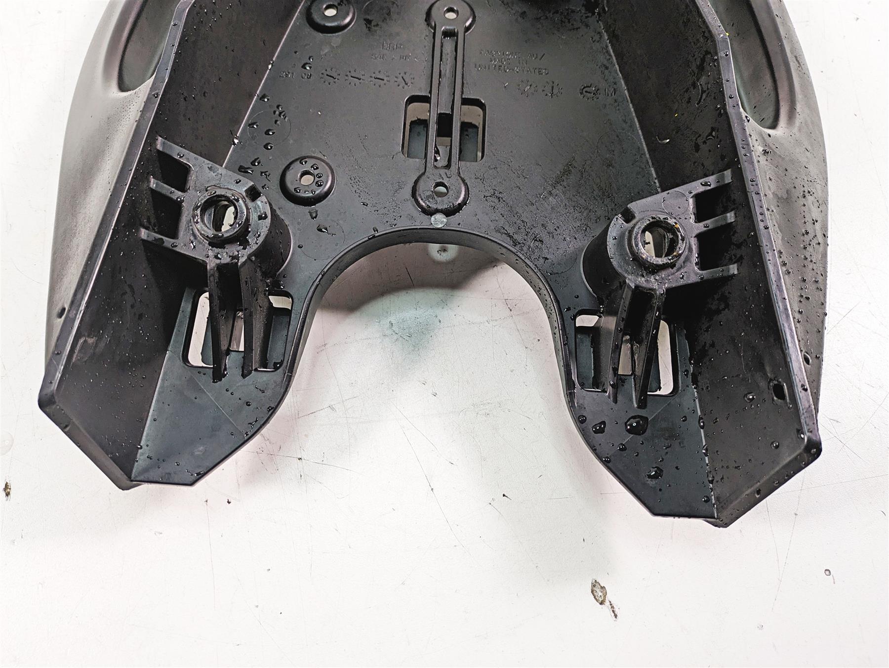 2016 Sea-Doo Spark 900 Rear Passenger Grab Handle Bar Rail 291003384 291004618 {{ shop.shopifyCountryName }} - Mototech271