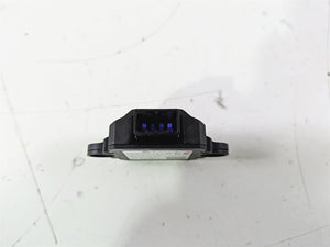 2022 MV Agusta F3 800 Rosso E-Shock Sensor Control Module 8000C8747