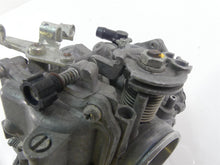 Load image into Gallery viewer, 2007 Honda VT1100 C Shadow Spirit Carburetor Carburator Carb Set 16102-MAA-B21 | Mototech271
