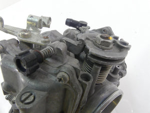 2007 Honda VT1100 C Shadow Spirit Carburetor Carburator Carb Set 16102-MAA-B21 | Mototech271