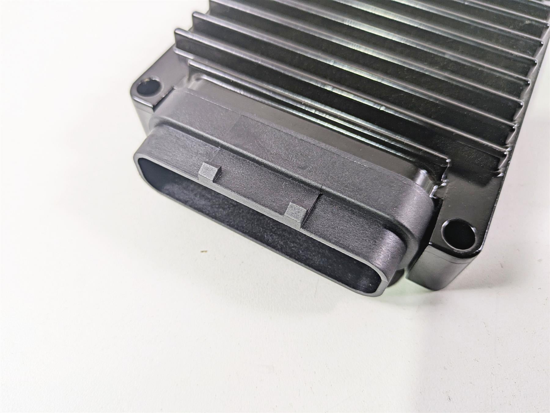 2009 Harley FXDC Dyna Super Glide Cdi Ecu Ecm Engine Control Module 32852-08A {{ shop.shopifyCountryName }} - Mototech271