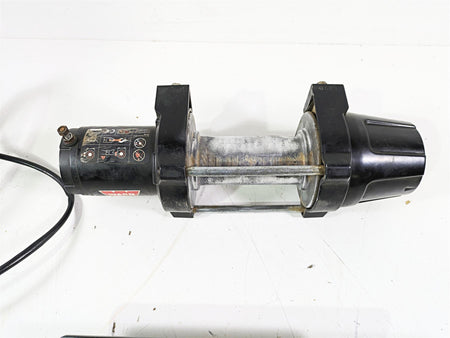 2022 Kawasaki Teryx KRX KRF 1000 C SE Warn Vrx 45 Winch & Mount 99994-1300-45 {{ shop.shopifyCountryName }} - Mototech271