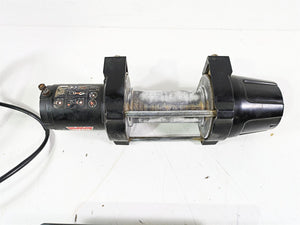 2022 Kawasaki Teryx KRX KRF 1000 C SE Warn Vrx 45 Winch & Mount 99994-1300-45 | Mototech271