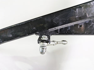 2015 Harley FXDL Dyna Low Rider Straight Main Frame Chassis 29degree With Clear Texas Title 47745-06B | Mototech271
