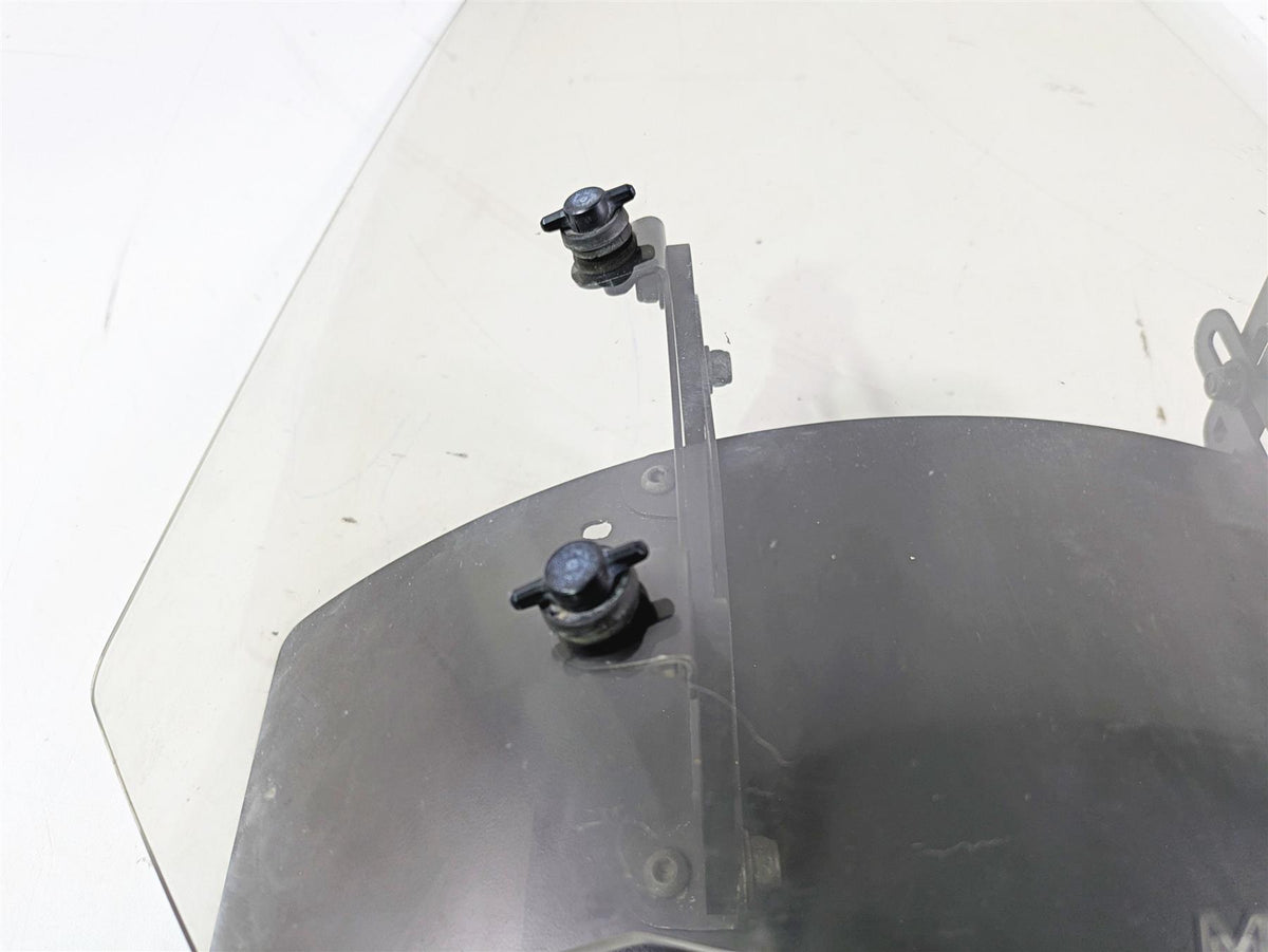 2013 Triumph Tiger 1215 Explorer Madstad Windshield Screen 20" RKTR-T212-EX20-CL {{ shop.shopifyCountryName }} - Mototech271