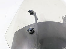 Load image into Gallery viewer, 2013 Triumph Tiger 1215 Explorer Madstad Windshield Screen 20&quot; RKTR-T212-EX20-CL
