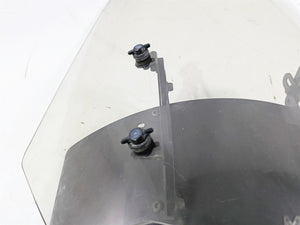 2013 Triumph Tiger 1215 Explorer Madstad Windshield Screen 20" RKTR-T212-EX20-CL