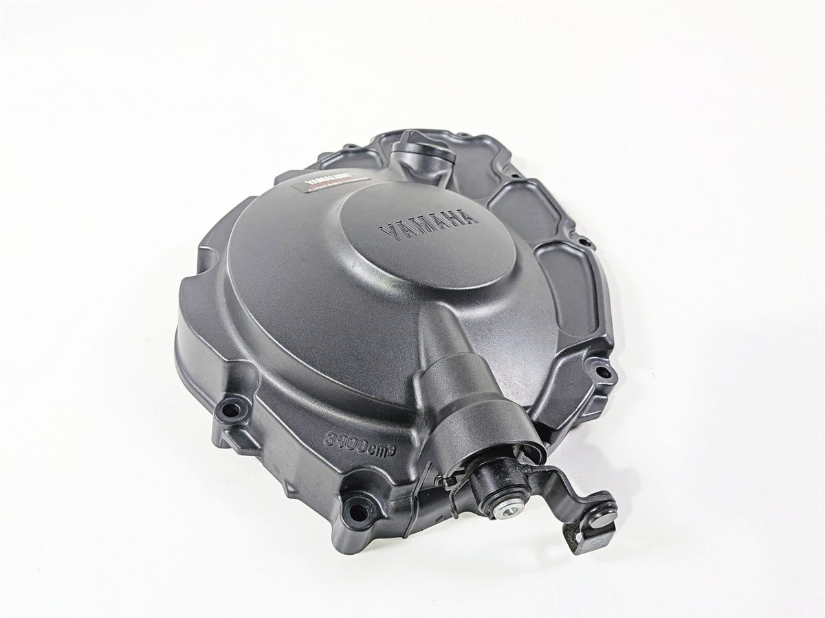 2023 Yamaha MT10 MTN1000 Engine Side Clutch Cover B5Y-15421-00-00 {{ shop.shopifyCountryName }} - Mototech271