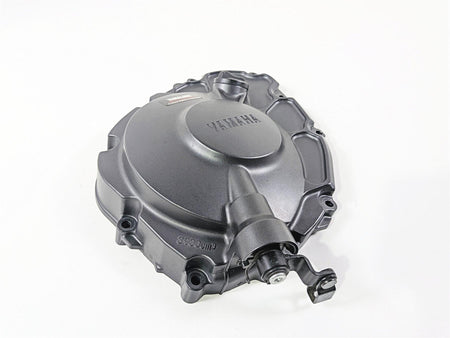 2023 Yamaha MT10 MTN1000 Engine Side Clutch Cover B5Y-15421-00-00 {{ shop.shopifyCountryName }} - Mototech271