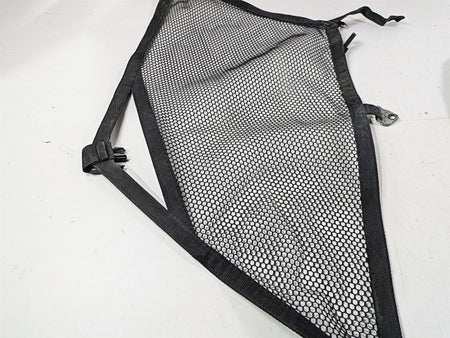 2023 Honda Talon SXS1000 S2R Mesh Door Screen Cover Guard Set 67310-HL6-A00 {{ shop.shopifyCountryName }} - Mototech271