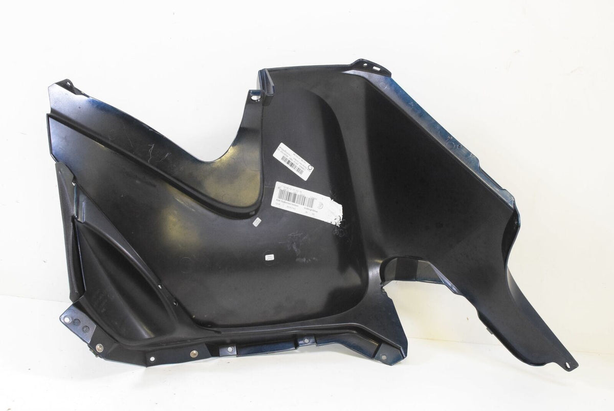 2013 BMW R1200 RT K26 Main Left Tank Fairing Cover Midnightblue 46637681055 {{ shop.shopifyCountryName }} - Mototech271