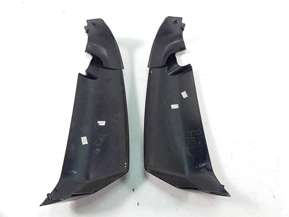 2015 Harley VRSCF Muscle V-Rod Radiator Side Cover Fairing Set 26836-09 26837-09 {{ shop.shopifyCountryName }} - Mototech271