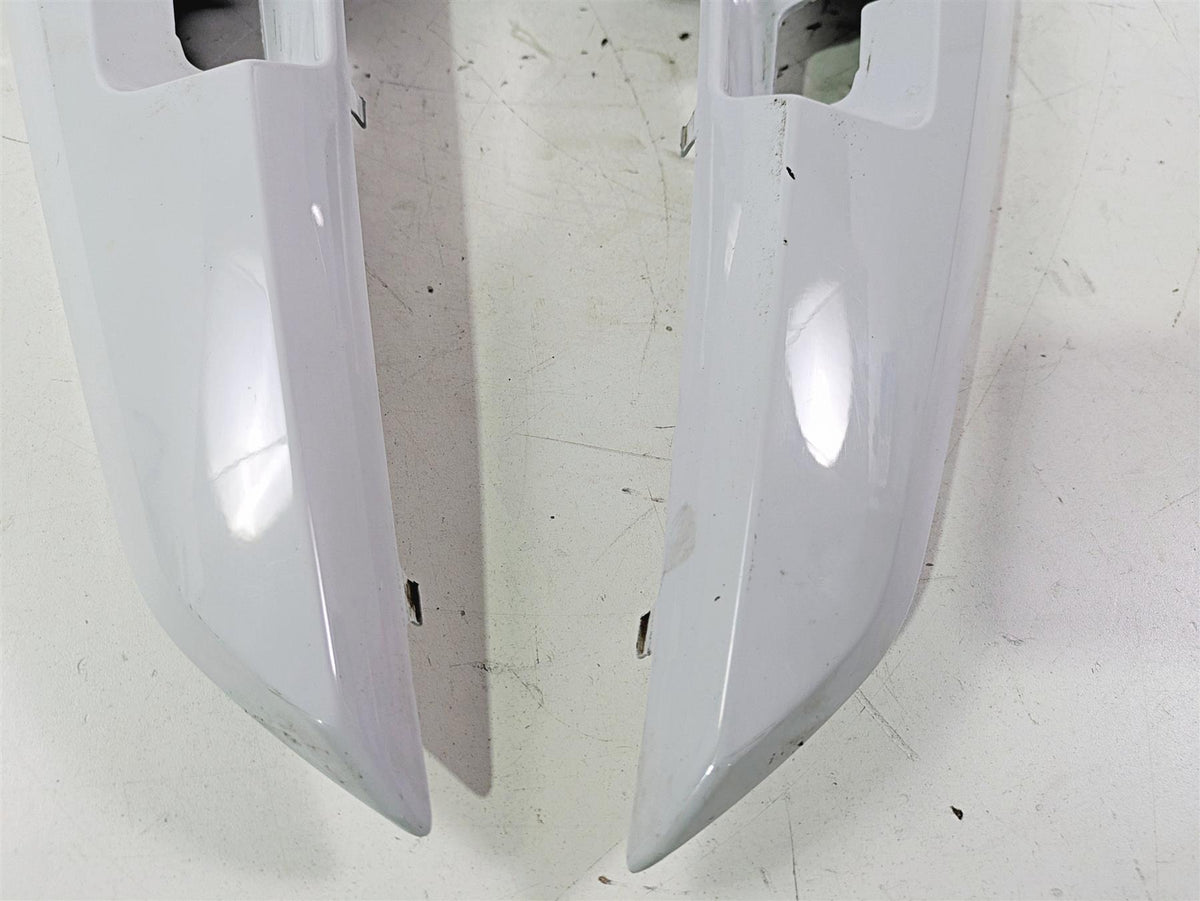 2015 BMW K1600 GT K48 Rear Tail Cover Fairing Set 46627709505 46627709506 {{ shop.shopifyCountryName }} - Mototech271