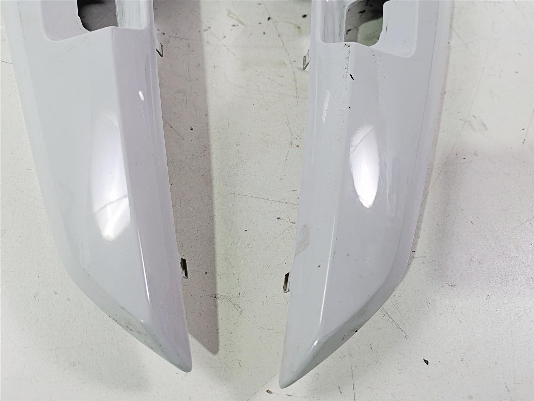 2015 BMW K1600 GT K48 Rear Tail Cover Fairing Set 46627709505 46627709506 {{ shop.shopifyCountryName }} - Mototech271