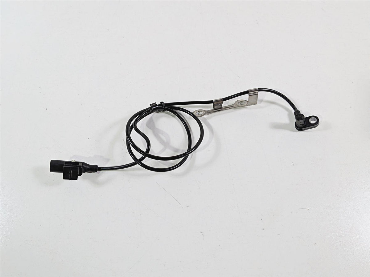 2019 BMW R1250GS K50 Rear Abs Brake Wheel Speed Sensor 34528551611 {{ shop.shopifyCountryName }} - Mototech271