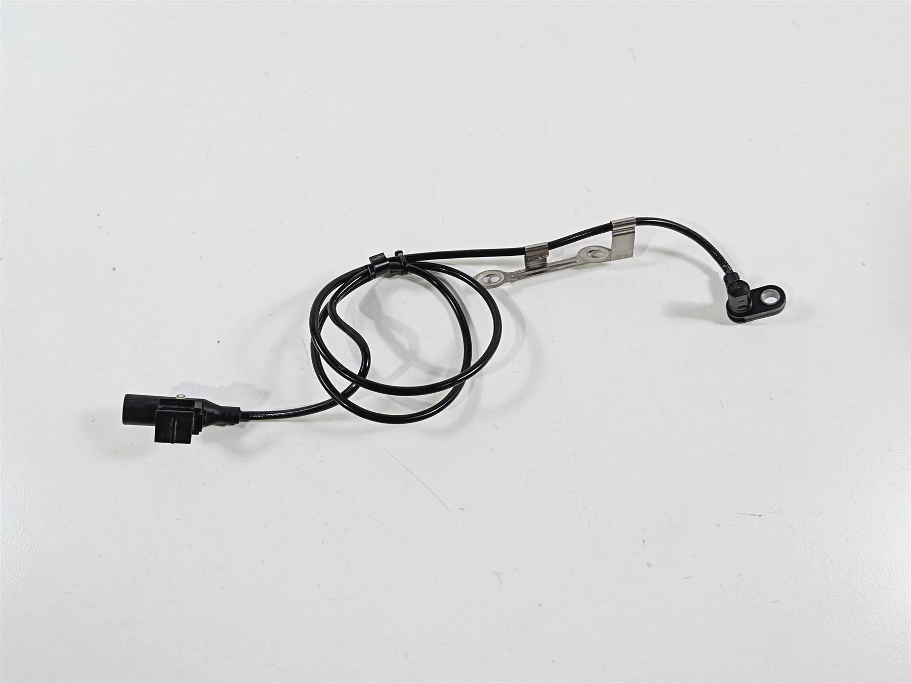 2019 BMW R1250GS K50 Rear Abs Brake Wheel Speed Sensor 34528551611 {{ shop.shopifyCountryName }} - Mototech271