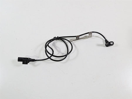 2019 BMW R1250GS K50 Rear Abs Brake Wheel Speed Sensor 34528551611 {{ shop.shopifyCountryName }} - Mototech271