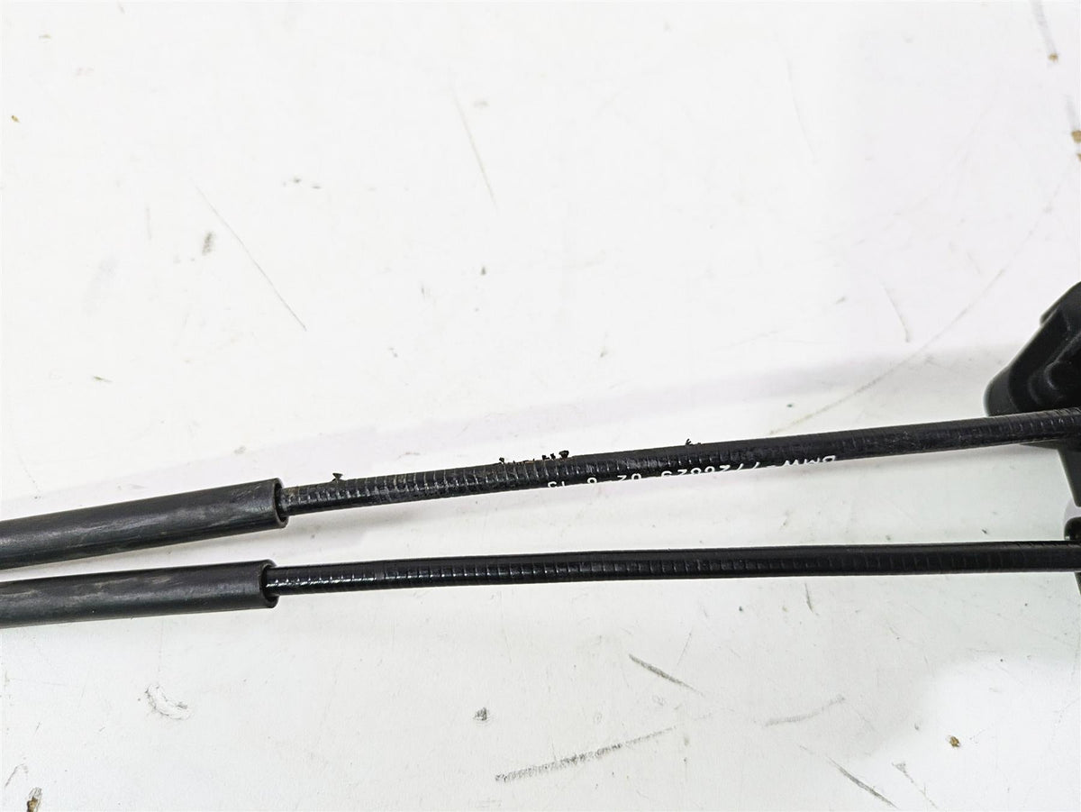 2016 BMW R1200GS GSW K50 Exhaust Valve Servo Motor Actuator 18518540838 {{ shop.shopifyCountryName }} - Mototech271