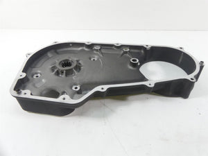 2009 Harley FXDF Dyna Fat Bob Inner Primary Drive Clutch Cover 60681-06B | Mototech271