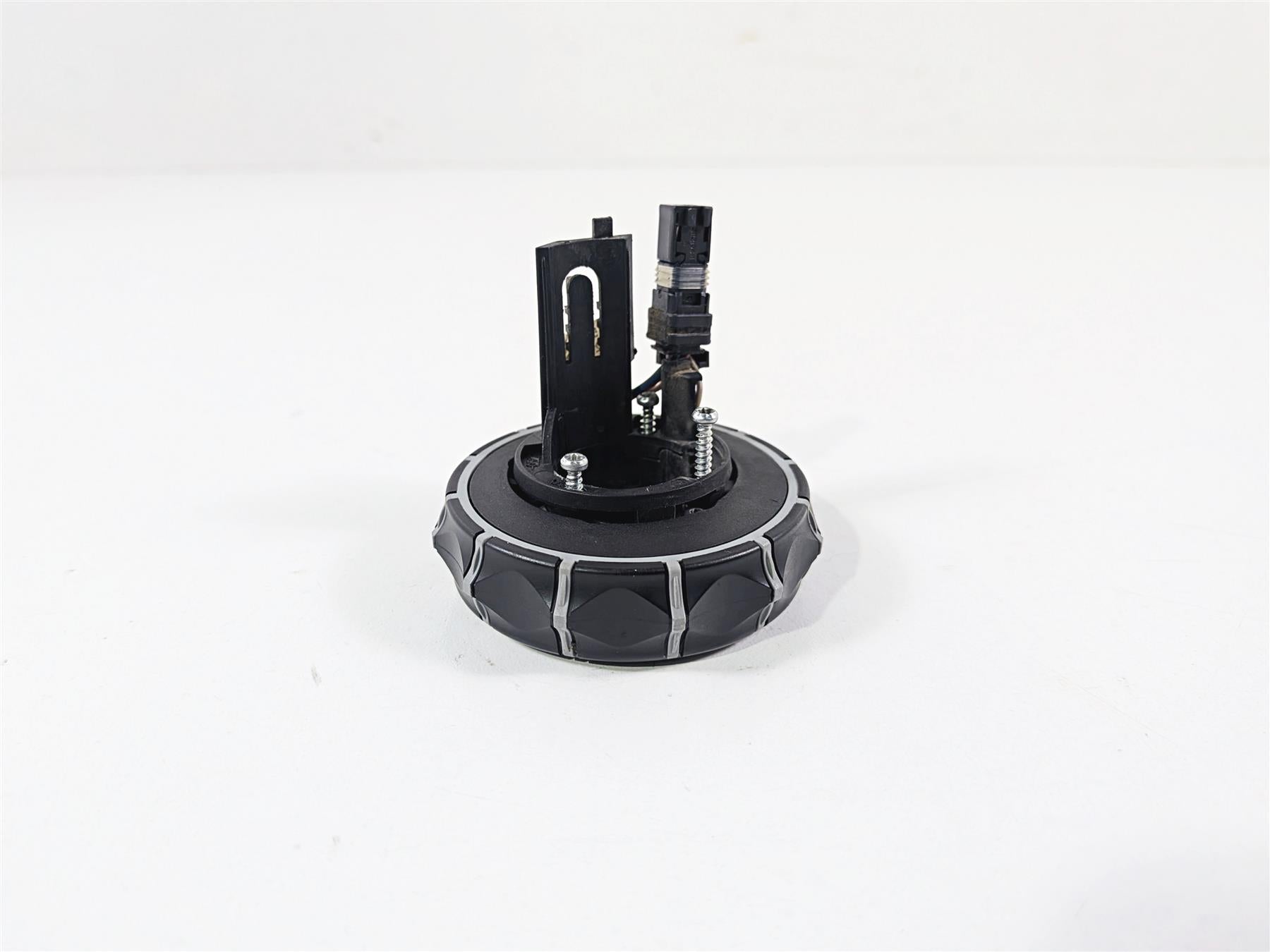 2016 BMW R1200 GS K50 Round Multi Controller Switch 61317727498 {{ shop.shopifyCountryName }} - Mototech271