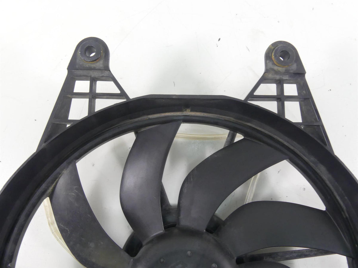 2021 Kawasaki Teryx KRX KRF 1000 Engine Radiator Fan + Hoses & Wiring 59502-0628 {{ shop.shopifyCountryName }} - Mototech271