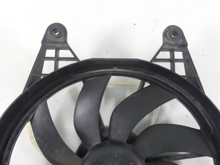 2021 Kawasaki Teryx KRX KRF 1000 Engine Radiator Fan + Hoses & Wiring 59502-0628 {{ shop.shopifyCountryName }} - Mototech271