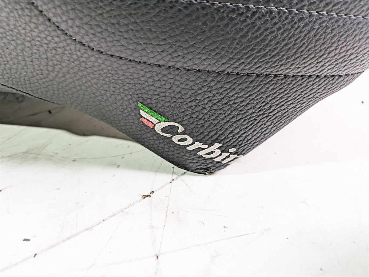 1998 Moto Guzzi California 1100 EV Corbin Dual Tour Comfort Seat Set MGEV11-DT {{ shop.shopifyCountryName }} - Mototech271