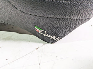 1998 Moto Guzzi California 1100 EV Corbin Dual Tour Comfort Seat Set MGEV11-DT | Mototech271