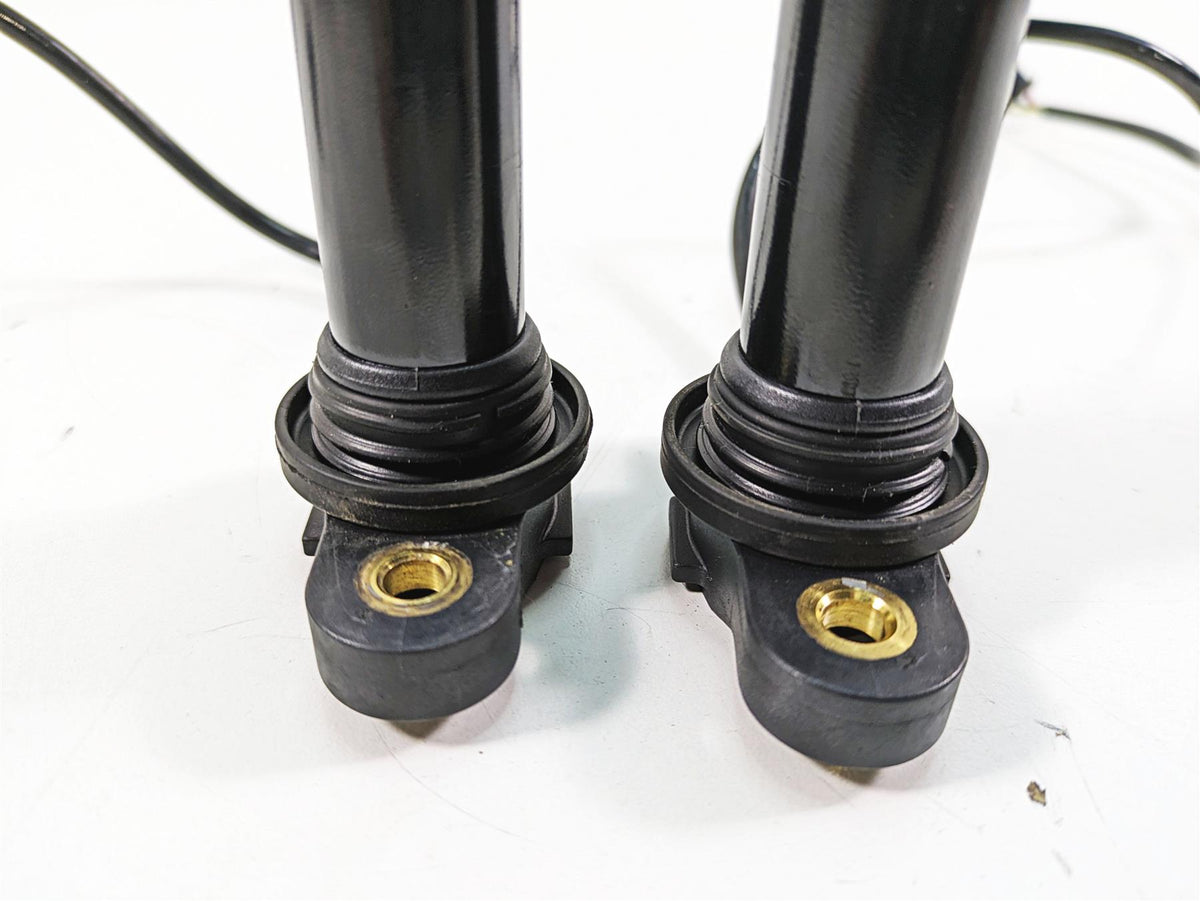 2020 Ducati Hypermotard 950 SP Beru Ignition Coils Stick Coil Set 38010145B {{ shop.shopifyCountryName }} - Mototech271