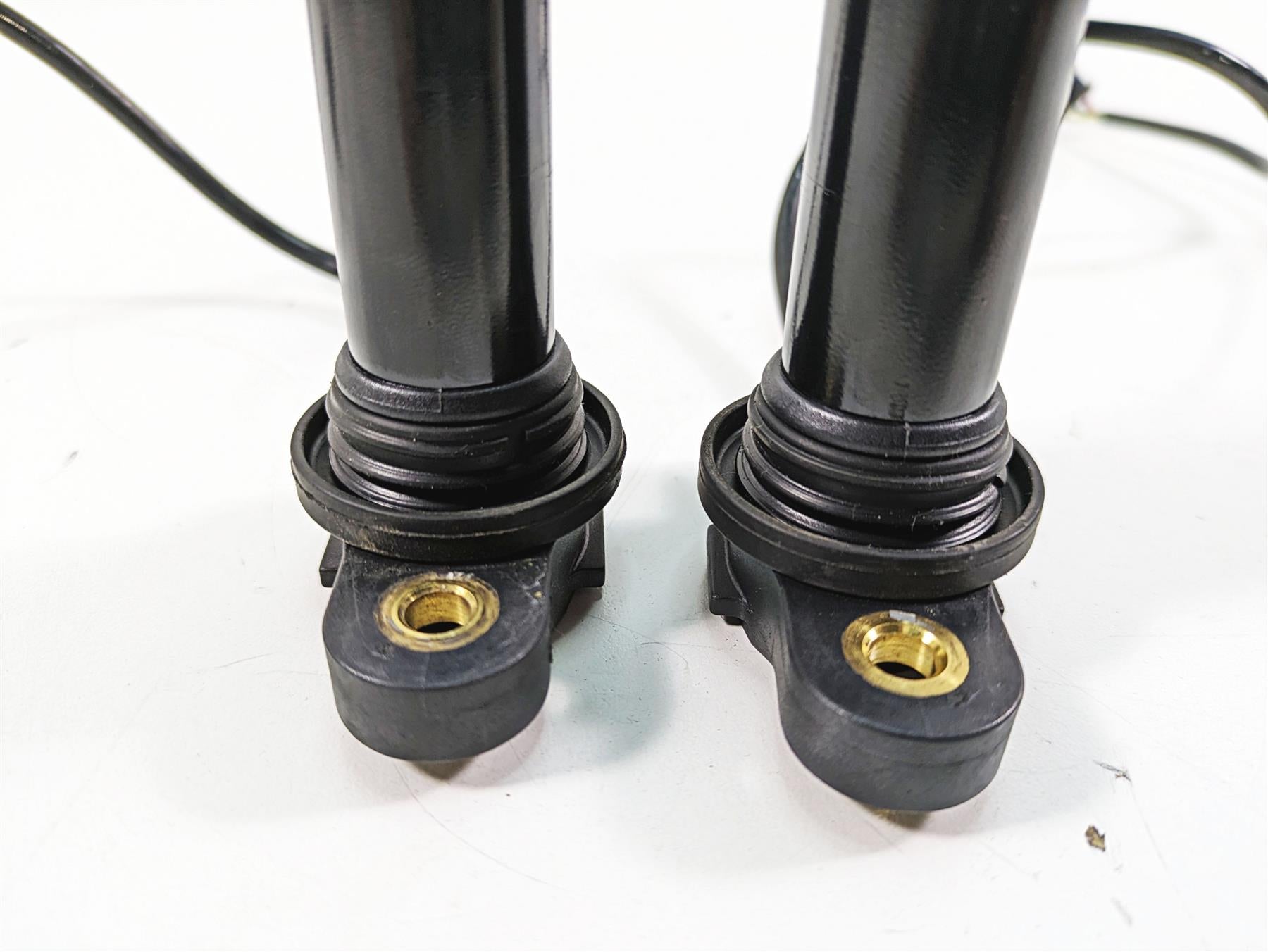 2020 Ducati Hypermotard 950 SP Beru Ignition Coils Stick Coil Set 38010145B {{ shop.shopifyCountryName }} - Mototech271