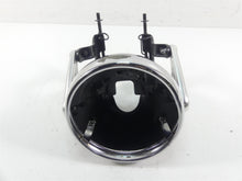 Load image into Gallery viewer, 2017 Triumph Thruxton 1200R Headlight Head Lamp Bucket &amp; Mounts T2706509 | Mototech271
