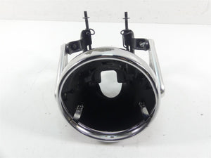 2017 Triumph Thruxton 1200R Headlight Head Lamp Bucket & Mounts T2706509 | Mototech271