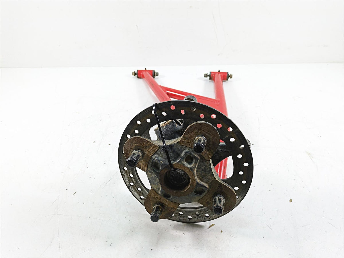 2019 Polaris RZR XP 1000 EPS L&W Fab Front Right Control Arm Knee Hub Set -Read {{ shop.shopifyCountryName }} - Mototech271