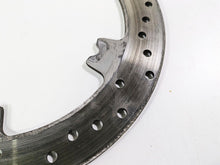 Load image into Gallery viewer, 2014 Harley FXDL Dyna Low Rider Front Brake Disc Rotor Set 44553-06 | Mototech271
